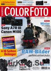 ColorFoto 1 2018