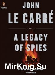 A Legacy Of Spies ()