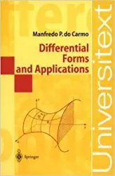 Differential Forms and Applications