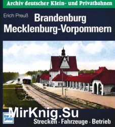 Brandenburg, Mecklenburg-Vorpommern