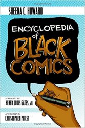 Encyclopedia of Black Comics