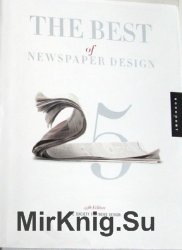 The Best of Newspaper Design, 25th Edition