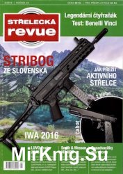 Strelecka revue 5 2016