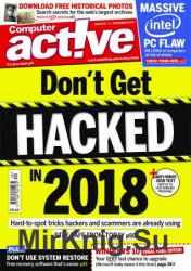Computeractive - Issue 516