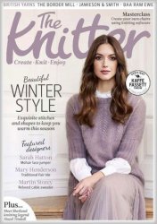 The Knitter 118 2017