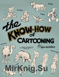 The Know-How of Cartooning