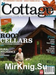 Cottage Magazine /     5 2009