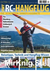 FMT Flugmodell und Technik Extra RC-Hangflug 12 2017