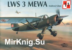 LWS 3 Mewa (Avia 11)