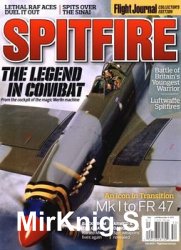 Spitfire (Flight Journal Collectors Edition)