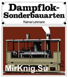 Dampflok-Sonderbauarte