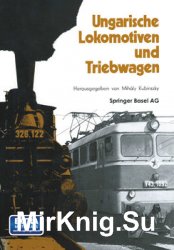 Ungarische Lokomotiven und Triebwagen