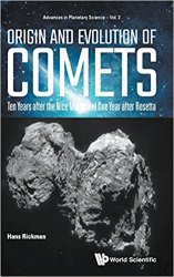 Origin and Evolution of Comets: Ten Years After the Nice Model and One Year After Rosetta