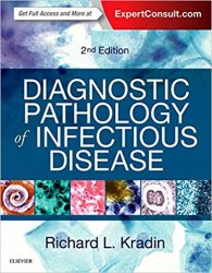 Diagnostic Pathology of Infectious Disease, 2nd Edition