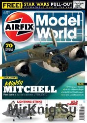 Airfix Model World 1 2018