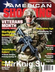 American Shooting Journal - November 2017