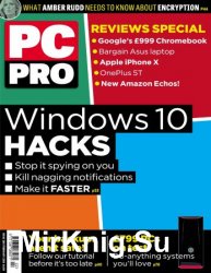 PC Pro - February 2018