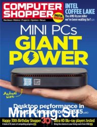 Computer Shopper - February 2018