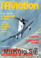 Le Fana de LAviation 1993-06 (283)