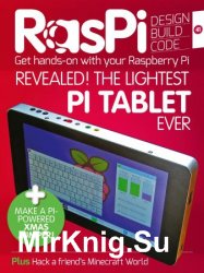 RasPi - Issue 41