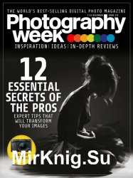 Photography Week Issue 272 2017