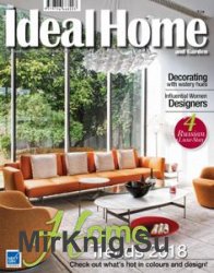 The Ideal Home and Garden - December 2017