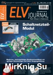ELV Journal 6 2017