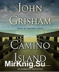 Camino Island ()