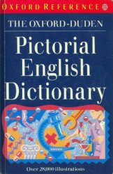 Duden Pictorial English Dictionary
