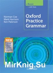 Oxford Practice Grammar - Basic