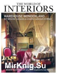 The World of Interiors - January 2018