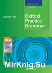 Oxford Practice Grammar – Advanced