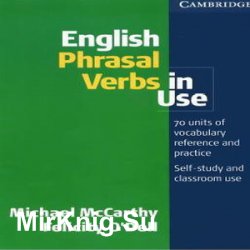 Phrasal Verbs In Use ()