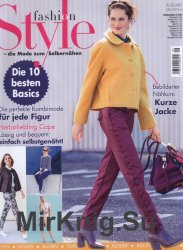 Fashion Style 9 2016