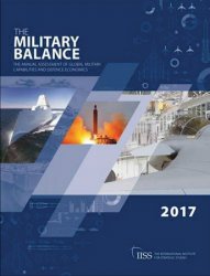 The Military Balance 2017