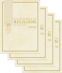 Encyclopedia of Religion: 15 Volume Set, 2nd Edition
