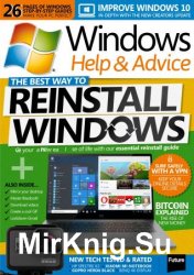 Windows Help & Advice - Christmas 2017