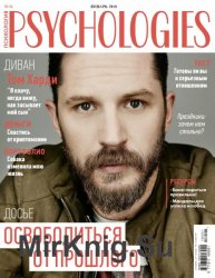 Psychologies №1 2018 Россия