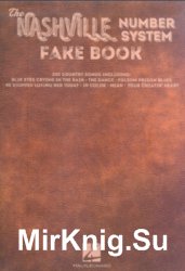 The Nashville Number System Fake Book. 200 Country Songs