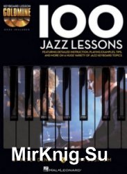100 Jazz Lessons (+CD)