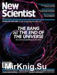 New Scientist - 9 December 2017