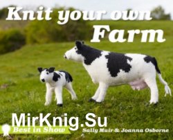 Knit Your Own Farm