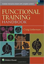 Functional Training Handbook