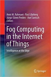 Fog Computing in the Internet of Things: Intelligence at the Edge