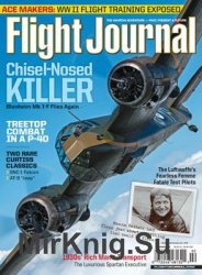 Flight Journal 2016-02
