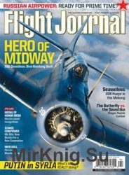 Flight Journal 2016-04