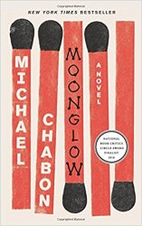 Moonglow: A Novel