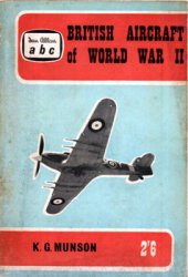 British Aircraft of World War II