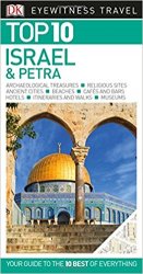 Top 10 Israel and Petra