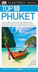 Top 10 Phuket